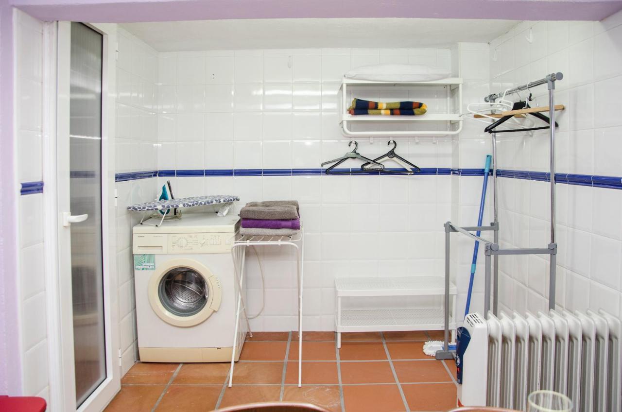Apartment Vacarisses Torreblanca Estacion, Piscina Privada Exteriér fotografie