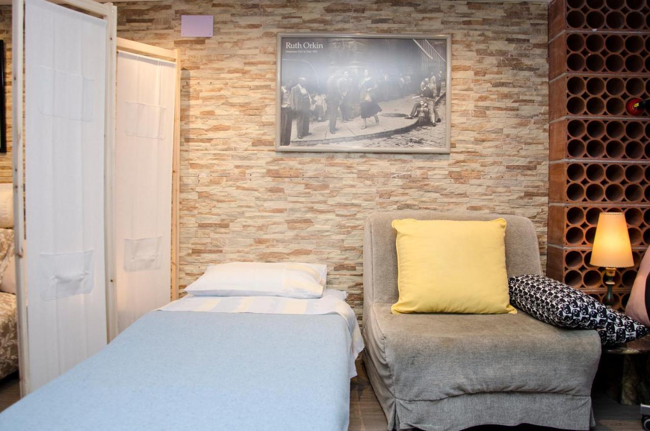 Apartment Vacarisses Torreblanca Estacion, Piscina Privada Exteriér fotografie