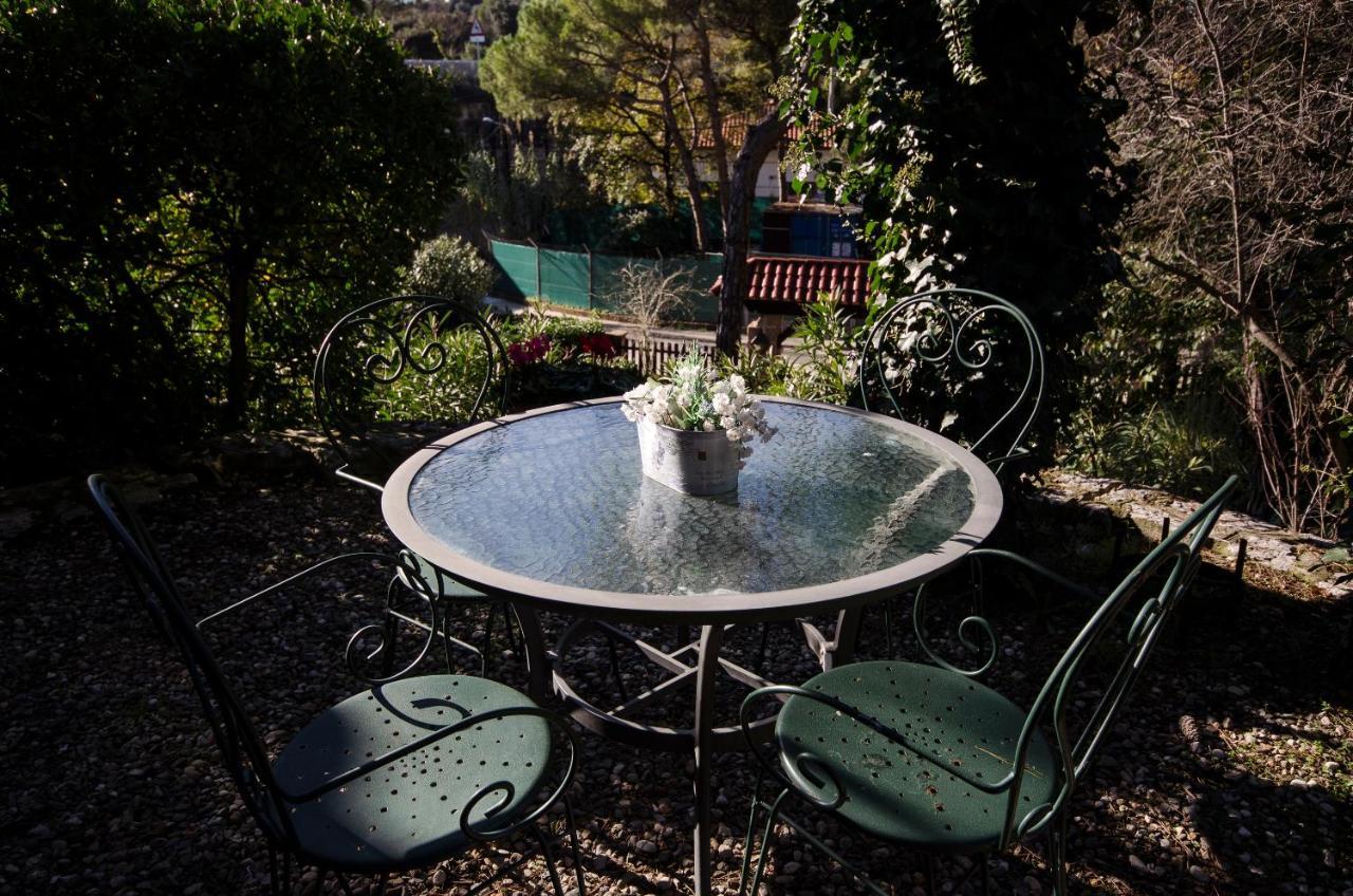 Apartment Vacarisses Torreblanca Estacion, Piscina Privada Exteriér fotografie